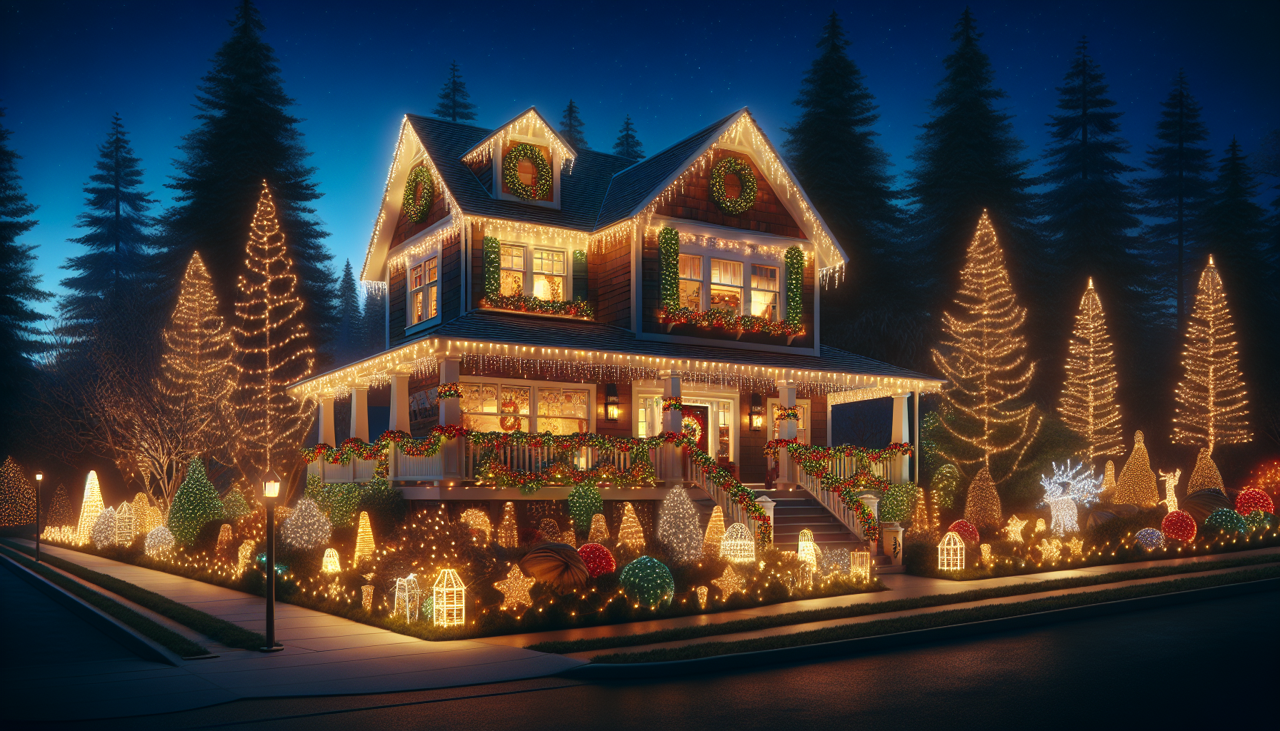 Essential Guide to Hanging Holiday Lights