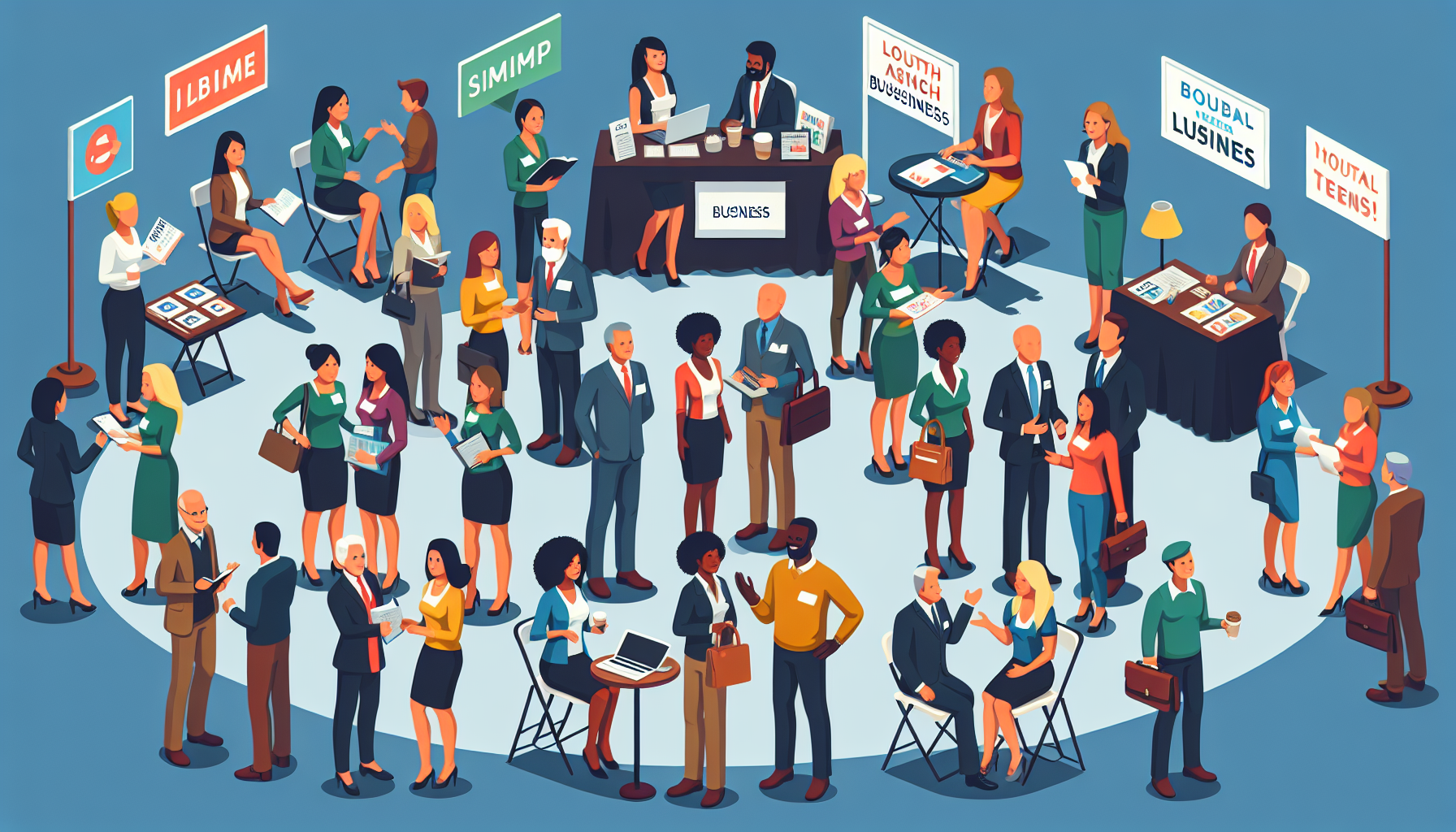 Top Strategies for Attracting New Clients