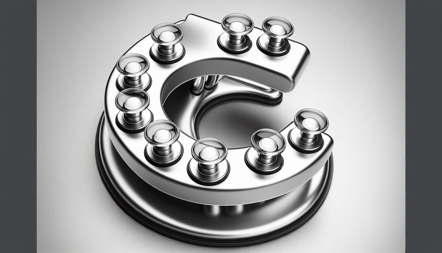 Transform Your Holiday Decorations with the C9 Suction Cup Clip