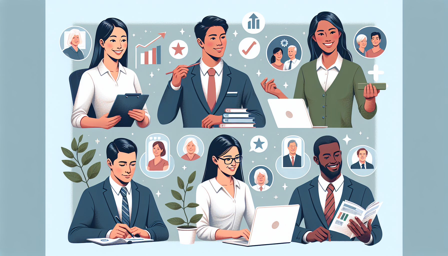 Unlocking Business Growth Through Employee Investment