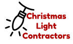 Christmas Light Contractors Supplies