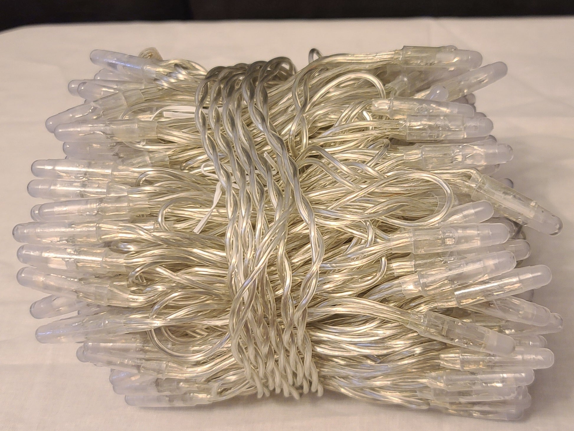 Twinkly Pro, Generation 2, 250 count lights, Christmas Light Contractors