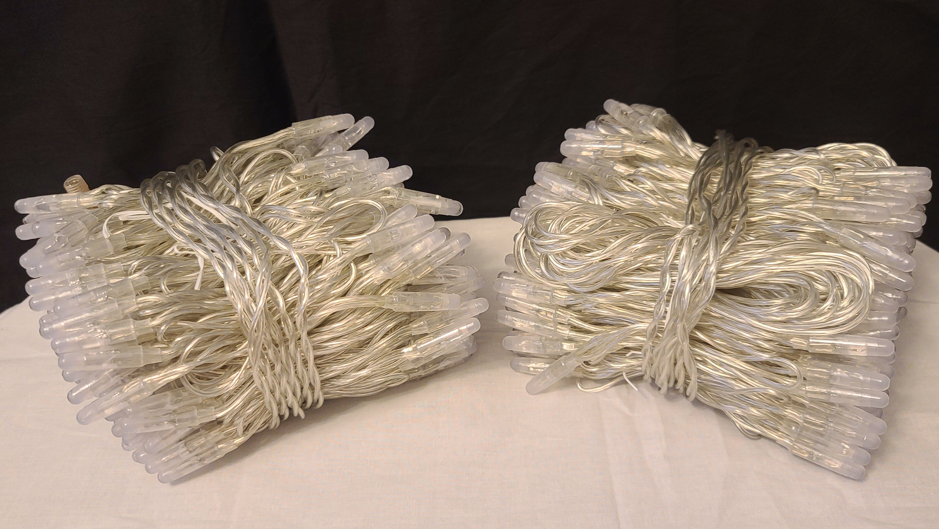 Twinkly Pro, Generation 2, 500 count lights, Christmas Light Contractors