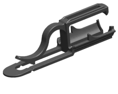 The Pro Clip: A Better Way to hang Bulbs