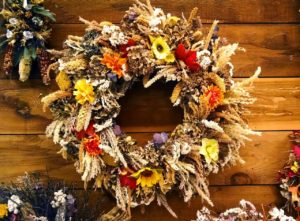 5 Tips for Making Budget Fall Floral Arrangements