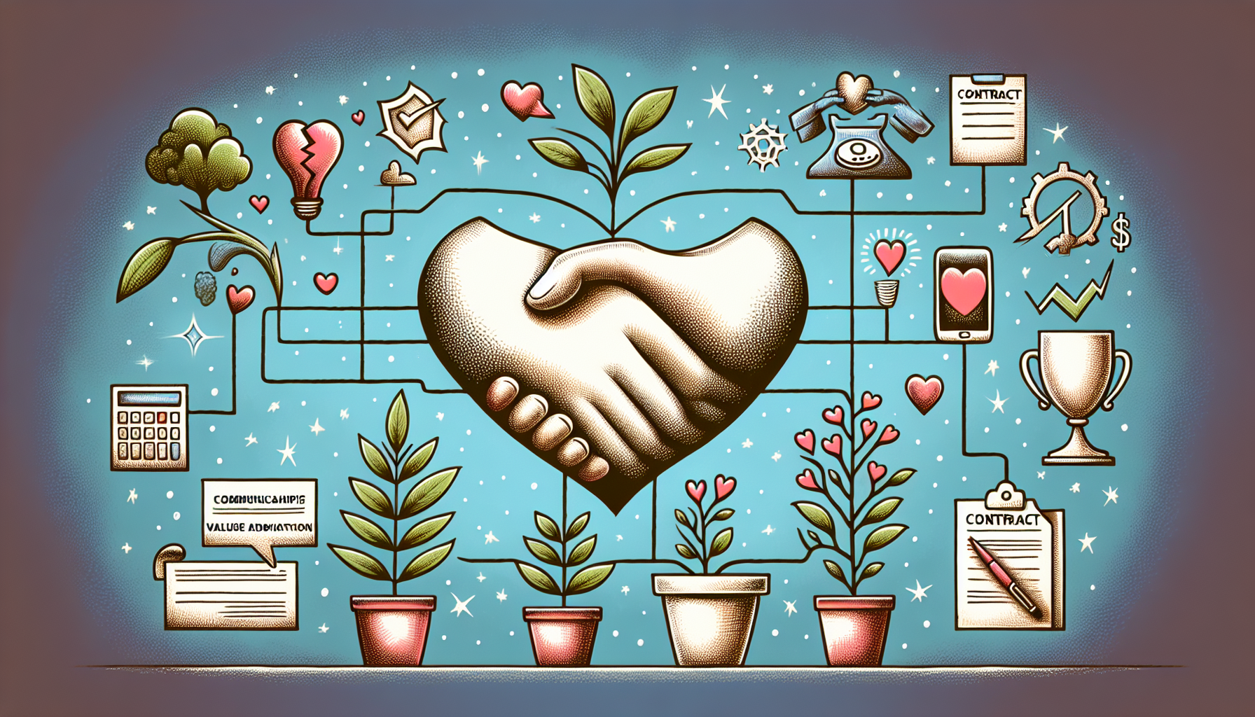 Bust The Myth: Once A Client Always a Client