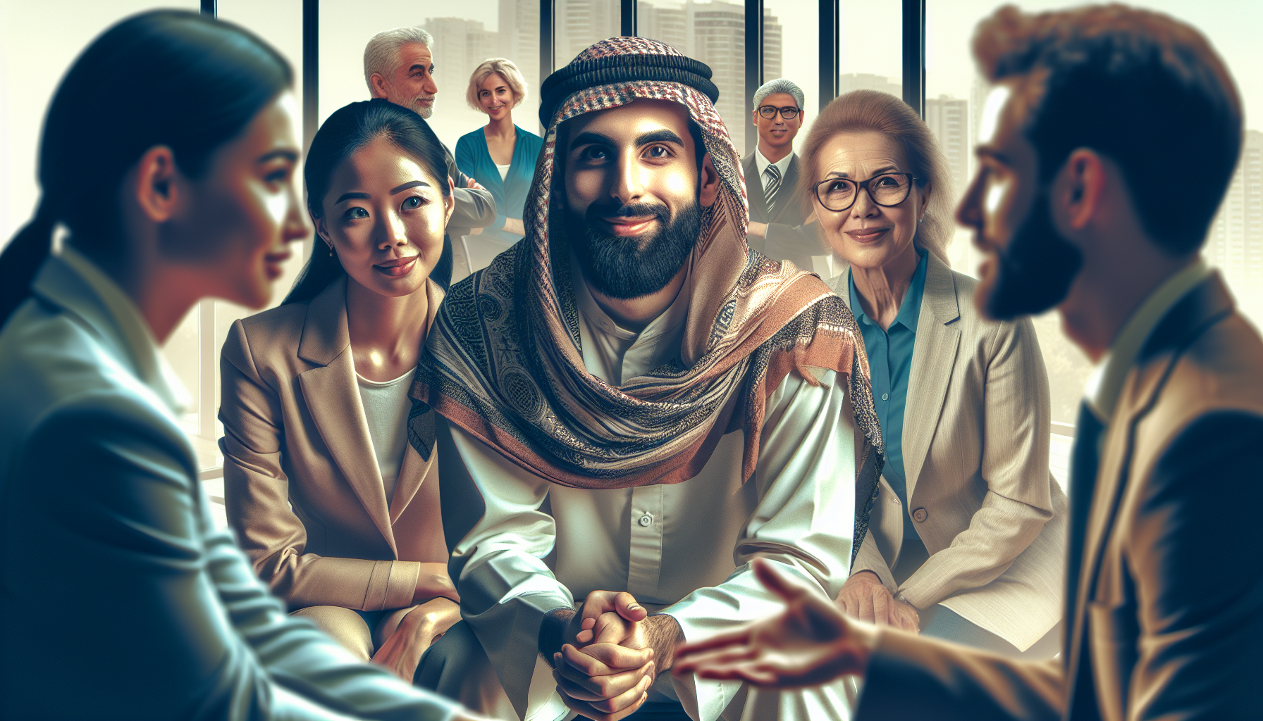 Empathy in Sales: The Key to Connecting with Customers and Driving Success