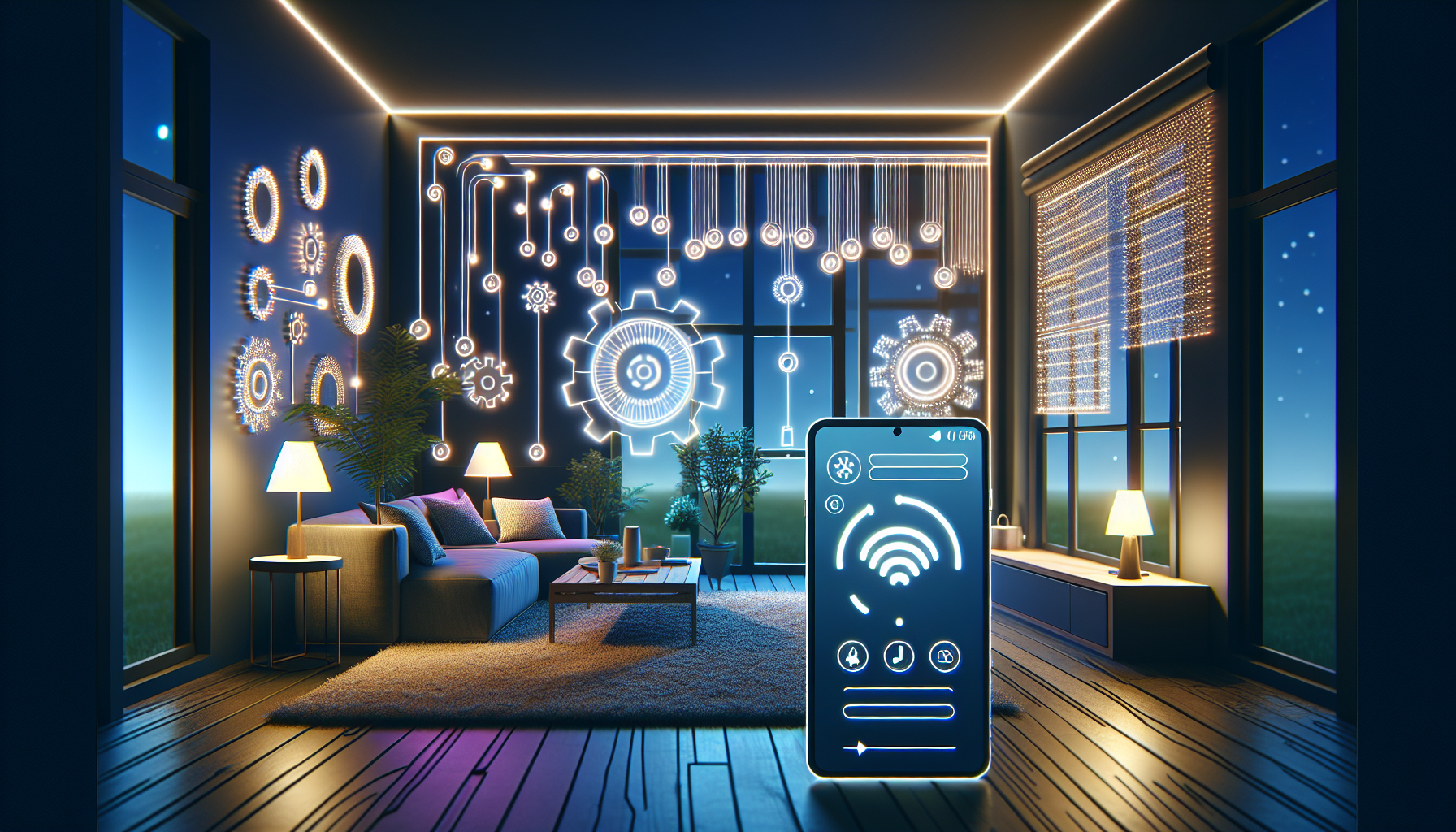 Customizing Your Permanent Lighting System: A Comprehensive Guide