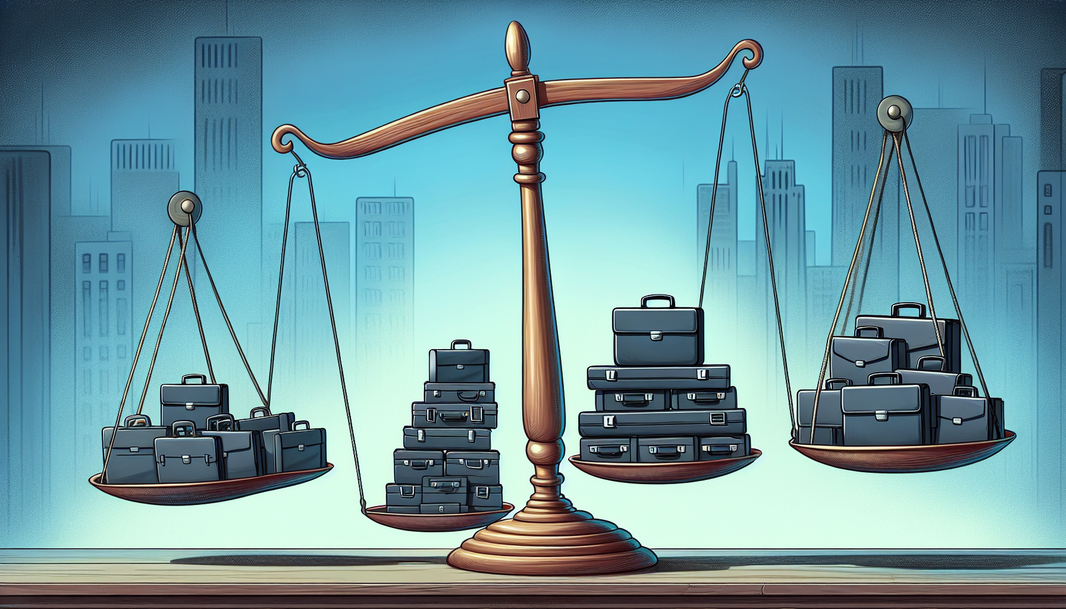 The Pitfalls of the "Bid 'Em Cheap, Stack 'Em Deep" Approach in Business