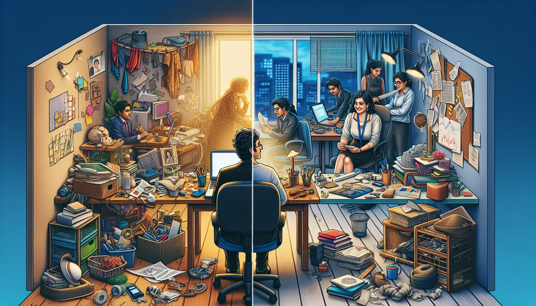 Unlock Your Business Potential: Strategies for Transforming Your Side Hustle into Your Main Gig