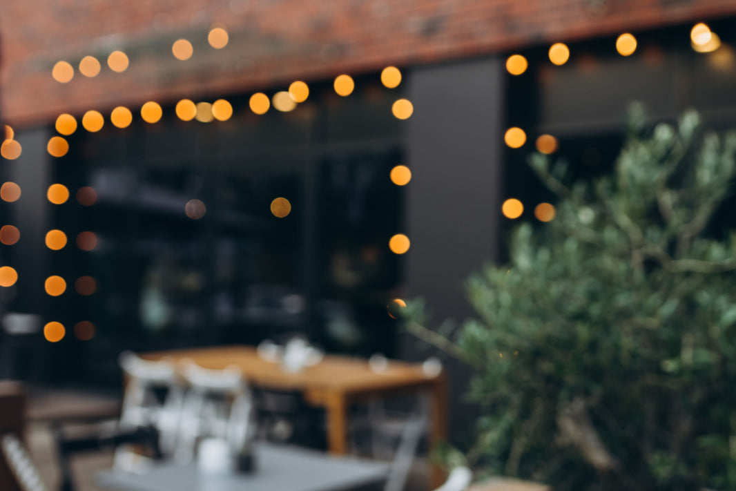 Why All Businesses Should Consider Permanent Lighting