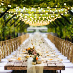 Wedding Lighting Trends to Elevate Your Big Day!