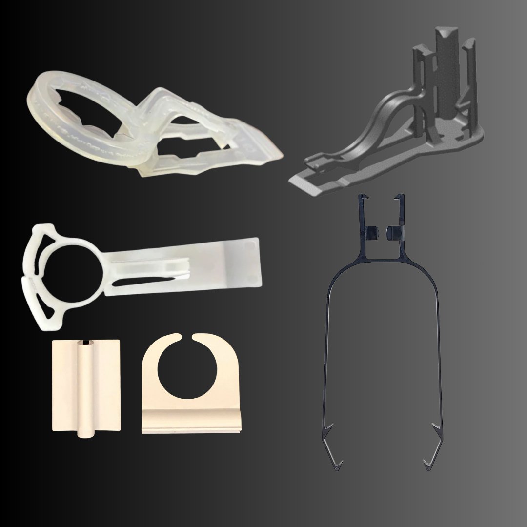 Clips