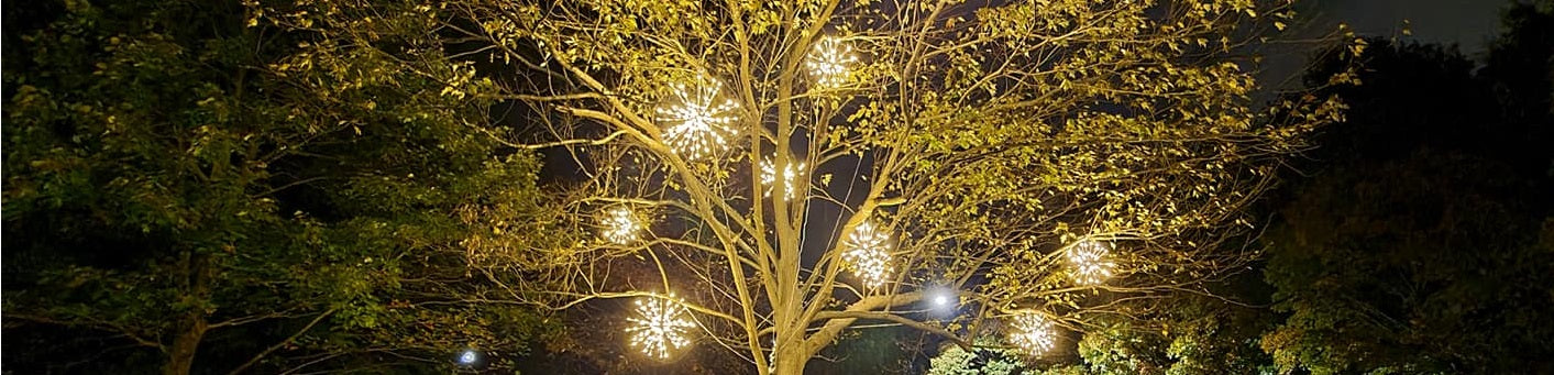 Spritzers/Radiant Blasts