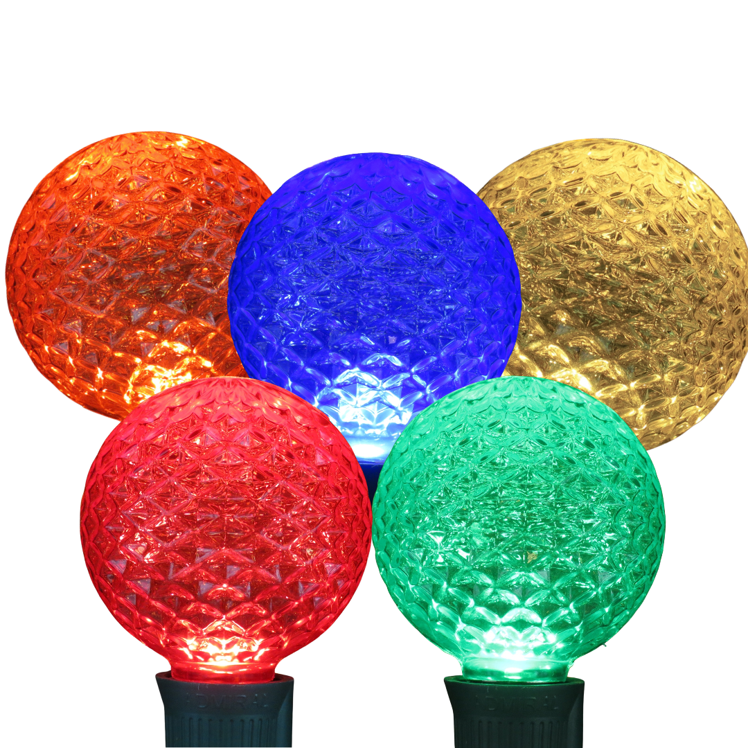 G30 / G40 / G50 Bulbs