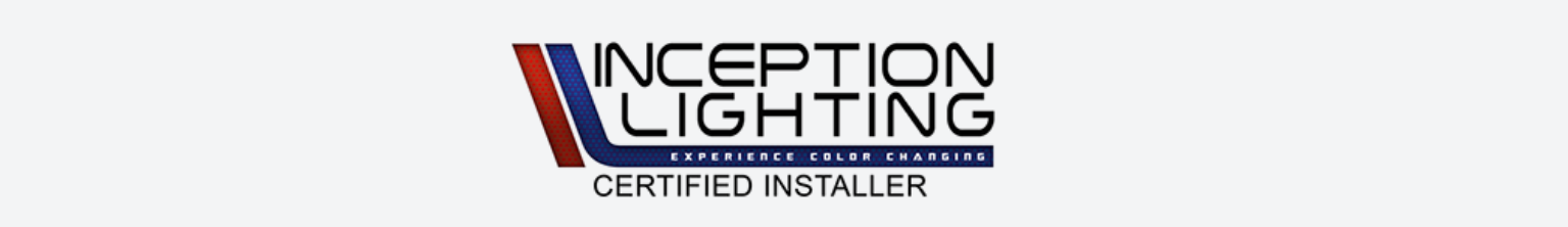 Inception Lighting