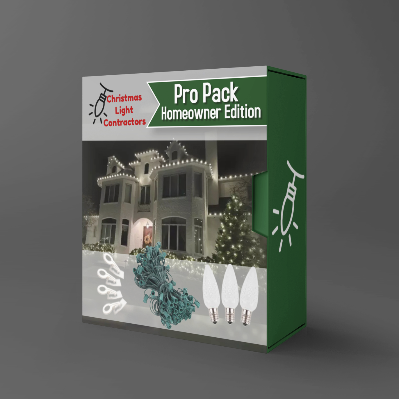 Pro Packs: Homeowner Edition