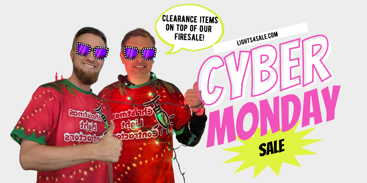 CYBER MONDAY