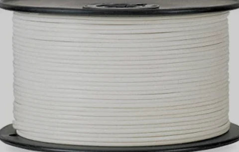 Bare Wire for Extension Cords