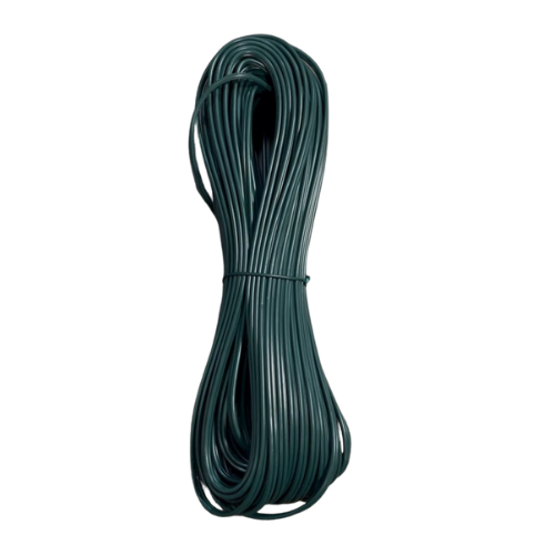 Cord - Bare Wire SPT-1 (No Sockets)