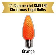 Load image into Gallery viewer, C9 Commercial SMD LED
