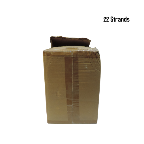 Mini Lights - 5mm 6 inch spacing / 50L Purple (Incomplete Case) FINAL SALE