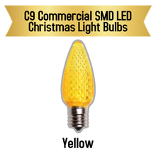 Load image into Gallery viewer, C9 Commercial SMD LED
