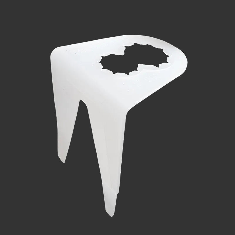 Clips - Shingle Tab c9 Clip (Pack of 100)