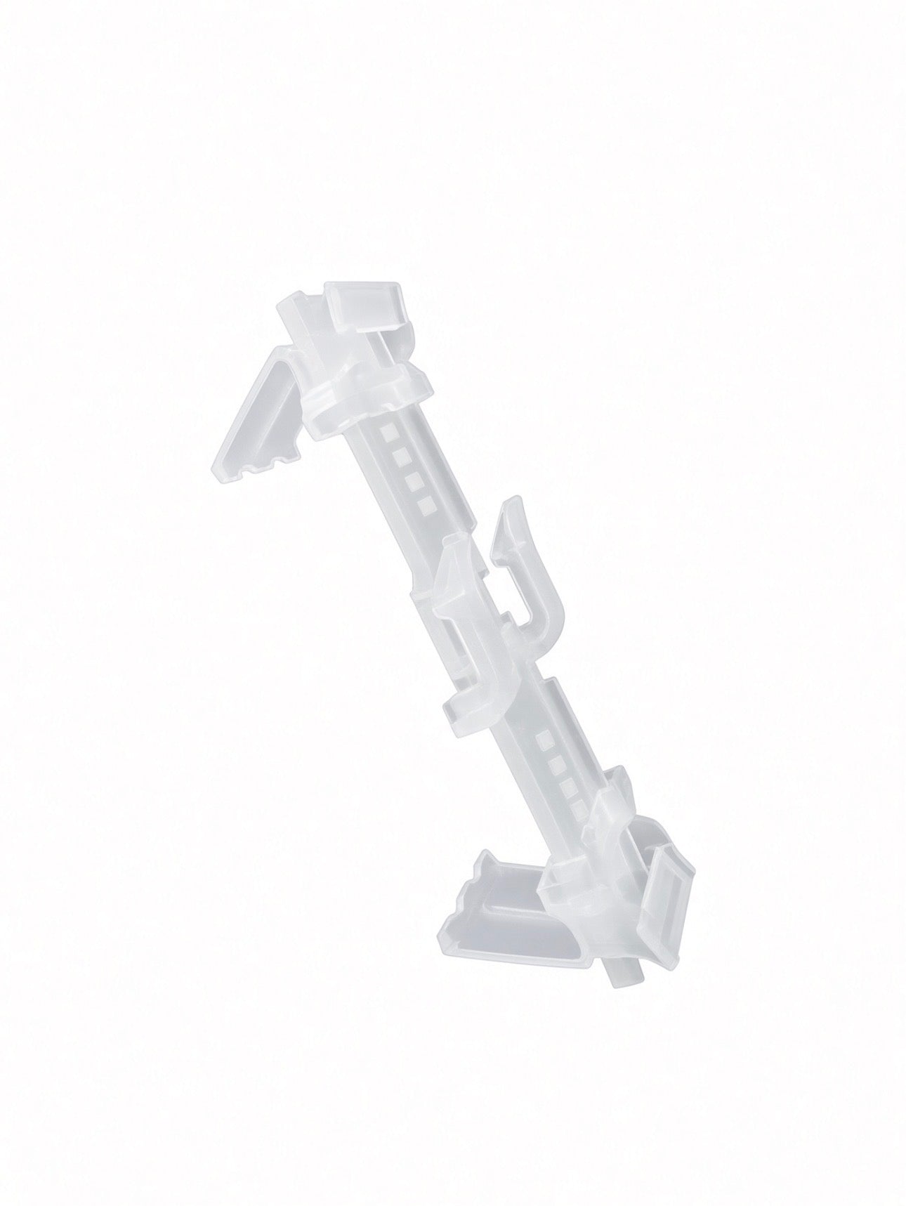 Clips - Zip Clip