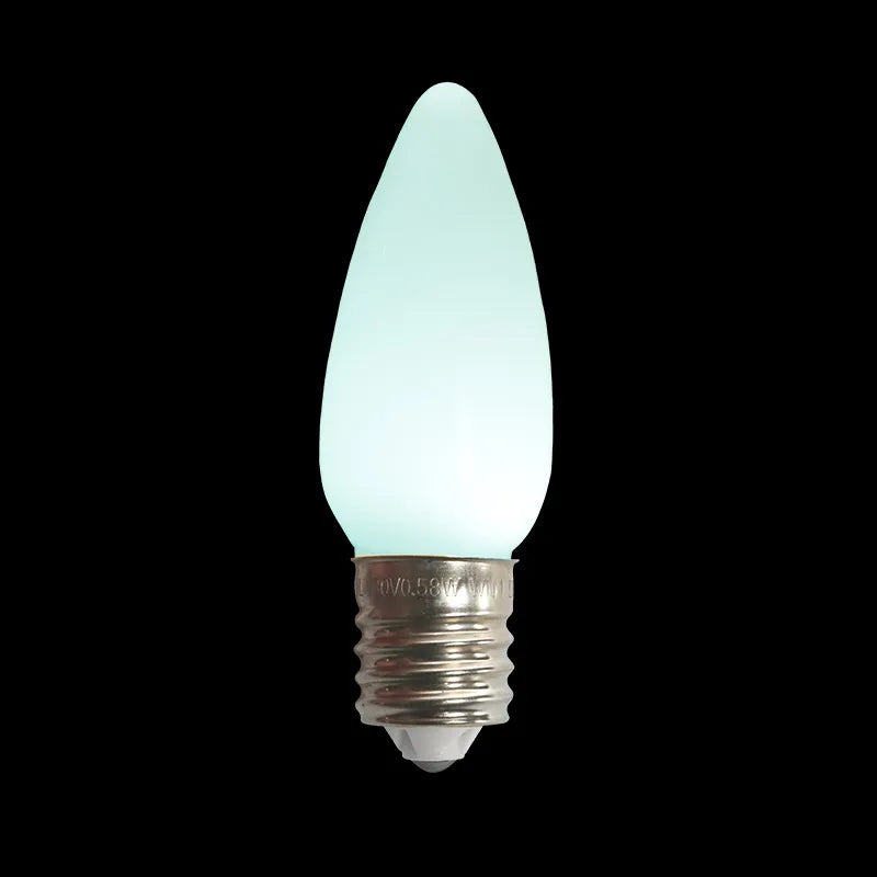 Bulbs - C9 Minleon V2 OPAQUE LED