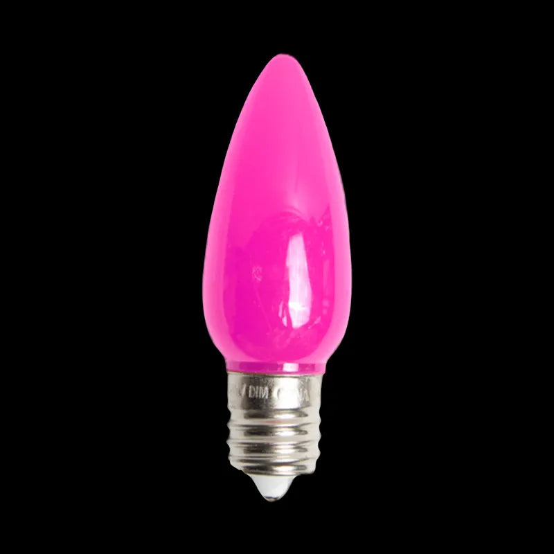 Bulbs - C9 Minleon V2 OPAQUE LED