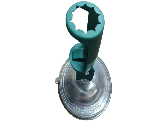Minleon C9 Sucker Clips 3.0 | New 2026 Design
