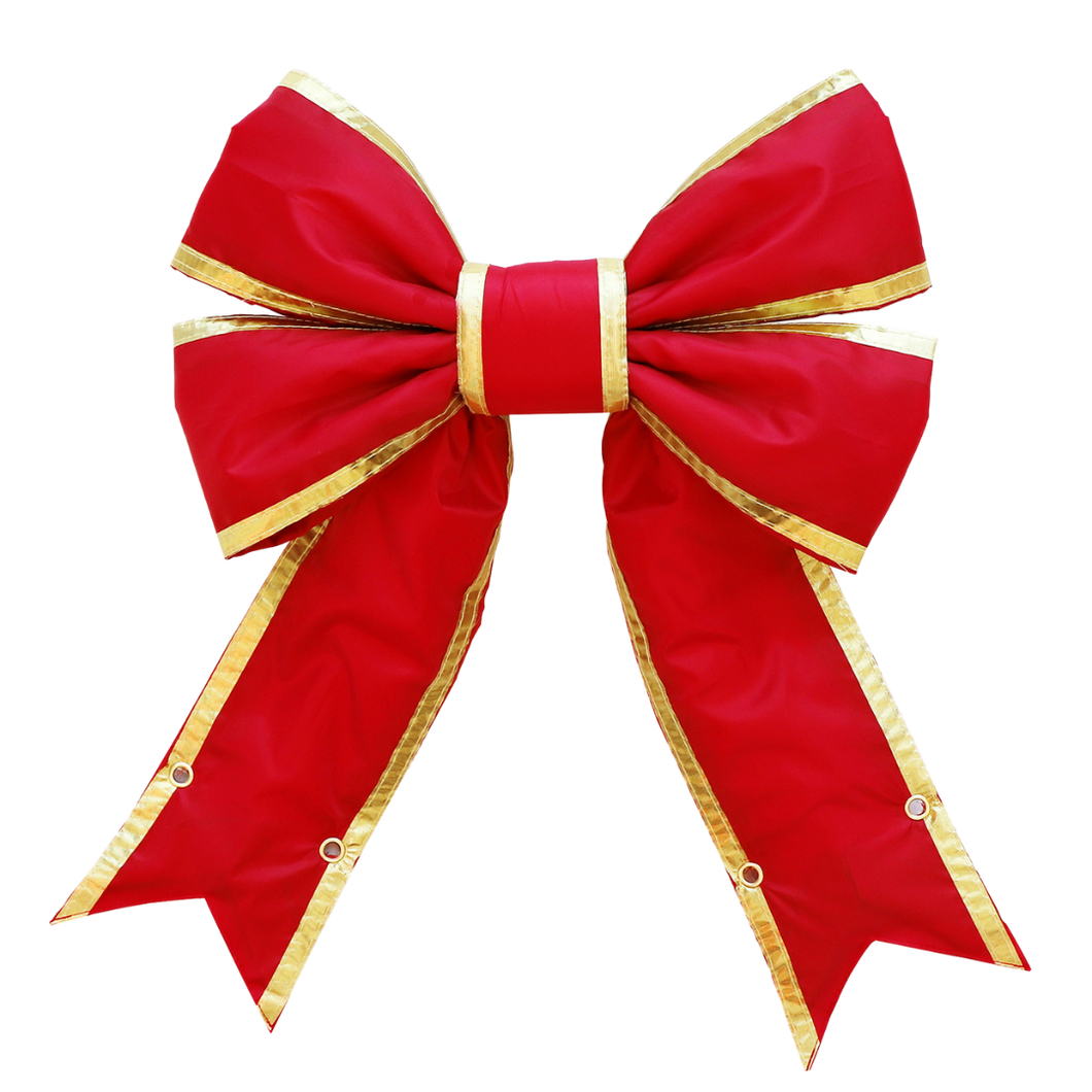 Bows - HBL Canvas Bows - UV Protected