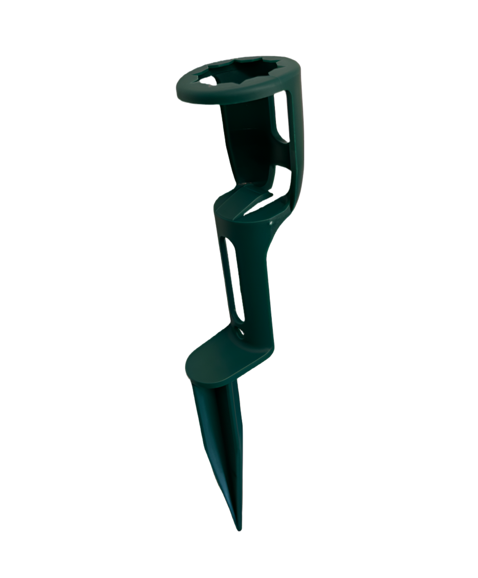 Stakes - 7” Minleon Ground Stakes
