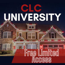 Load image into Gallery viewer, CLC-University Subscription
