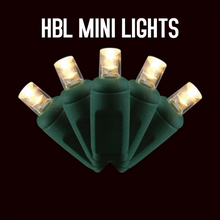 Load image into Gallery viewer, HBL Mini Lights
