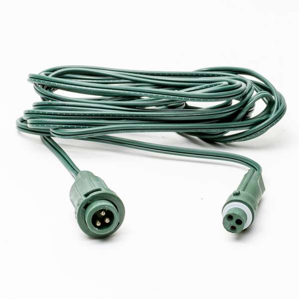 Benchmark Coupling Extension Cord 12ft