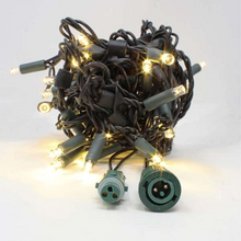 Load image into Gallery viewer, Everlastrings 120V 7mm LED Expandable Light String
