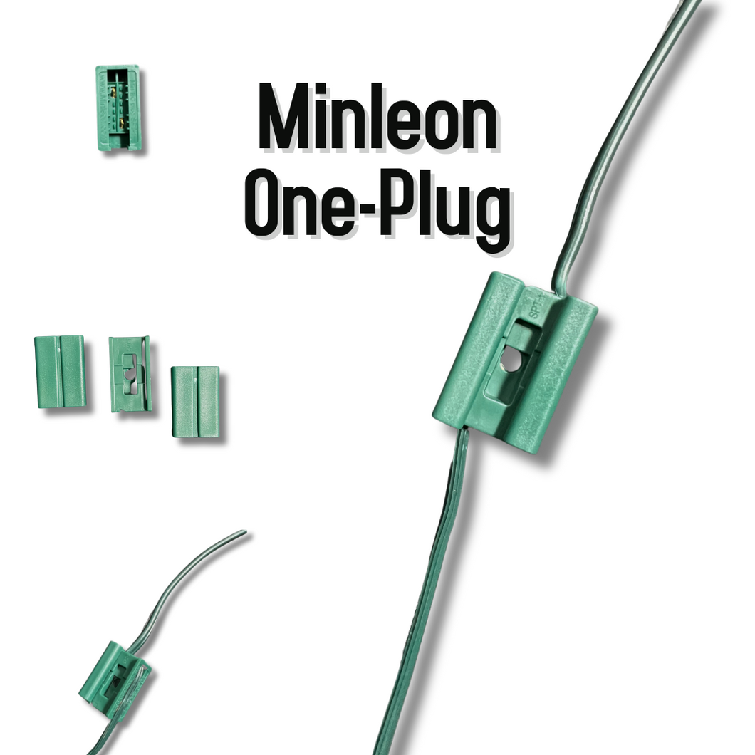 Minleon One-Plug SPT-1