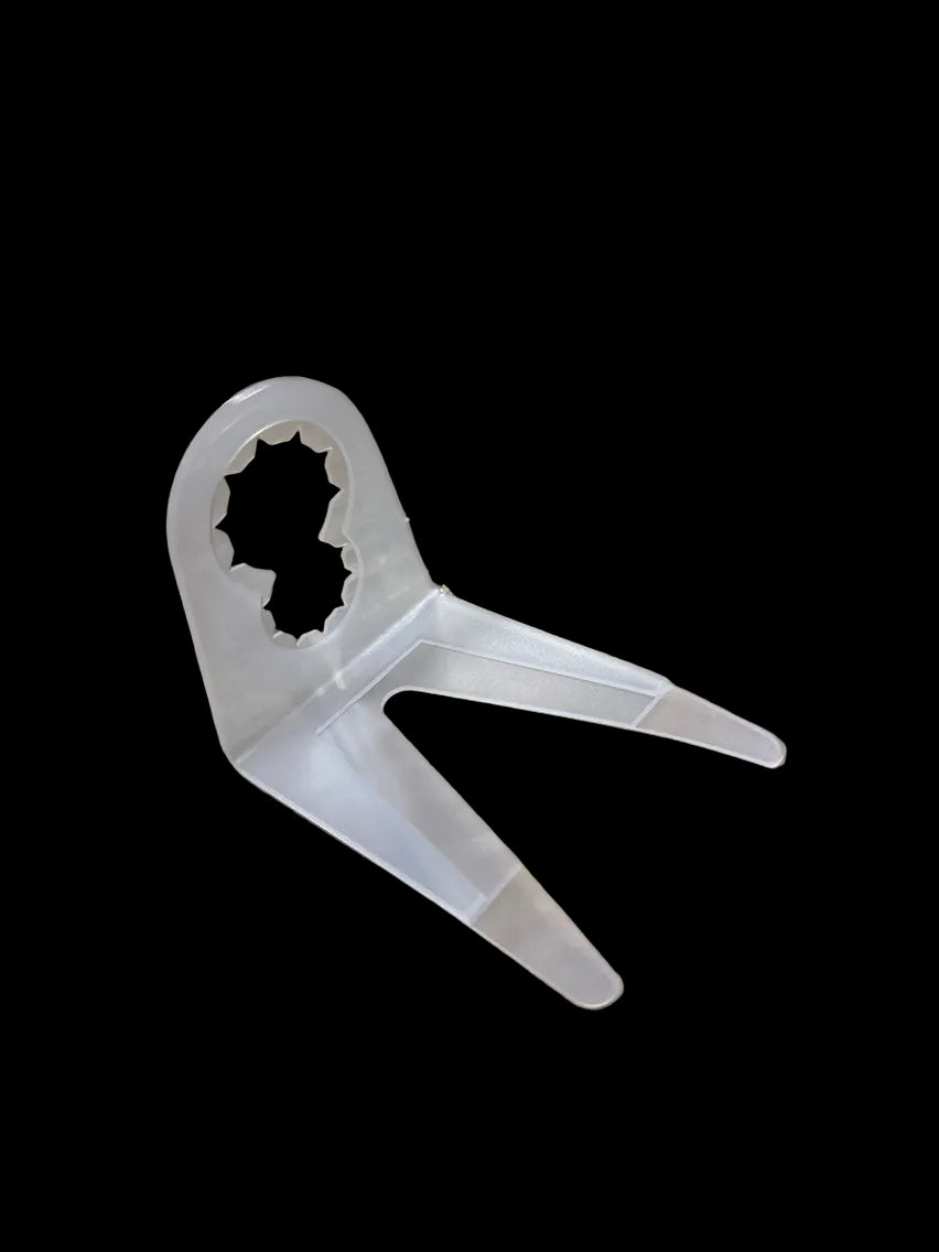 Clips - Shingle Tab c9 Clip (Pack of 100)