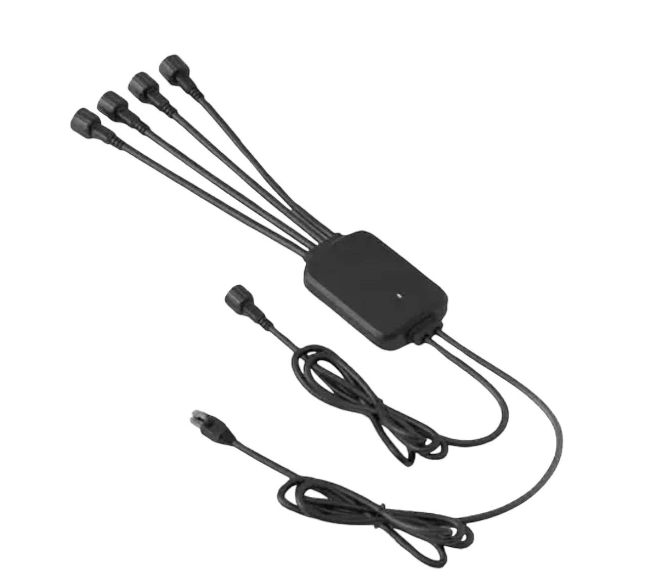 Twinkly Plus 4-Port Controller