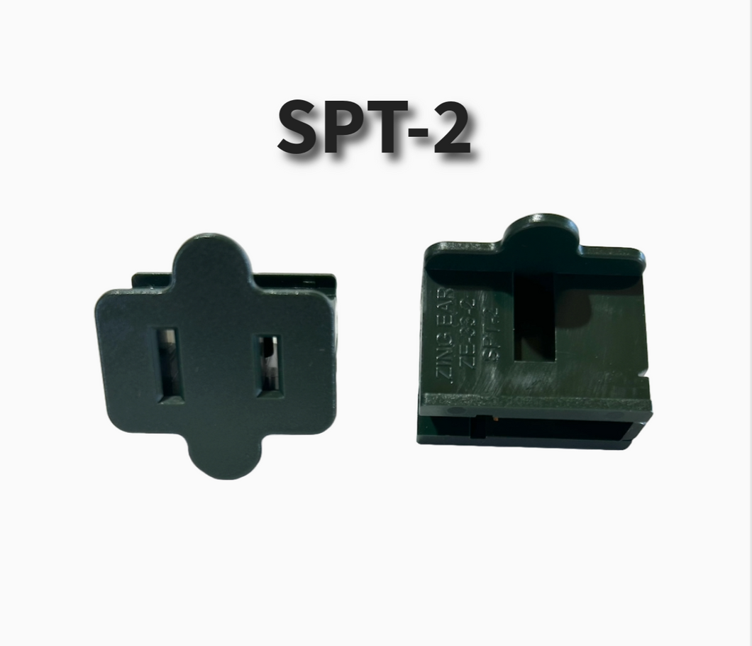 Female Slide Plugs SPT-2