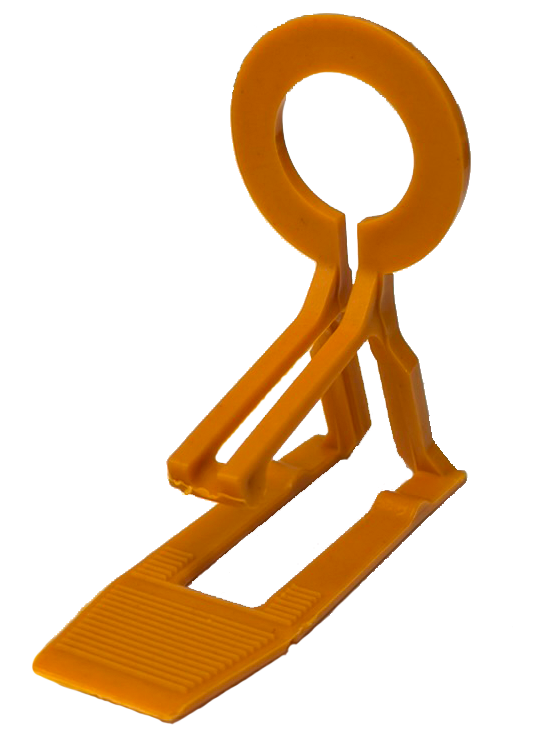 Clips- C9 TUFF Tile Clips