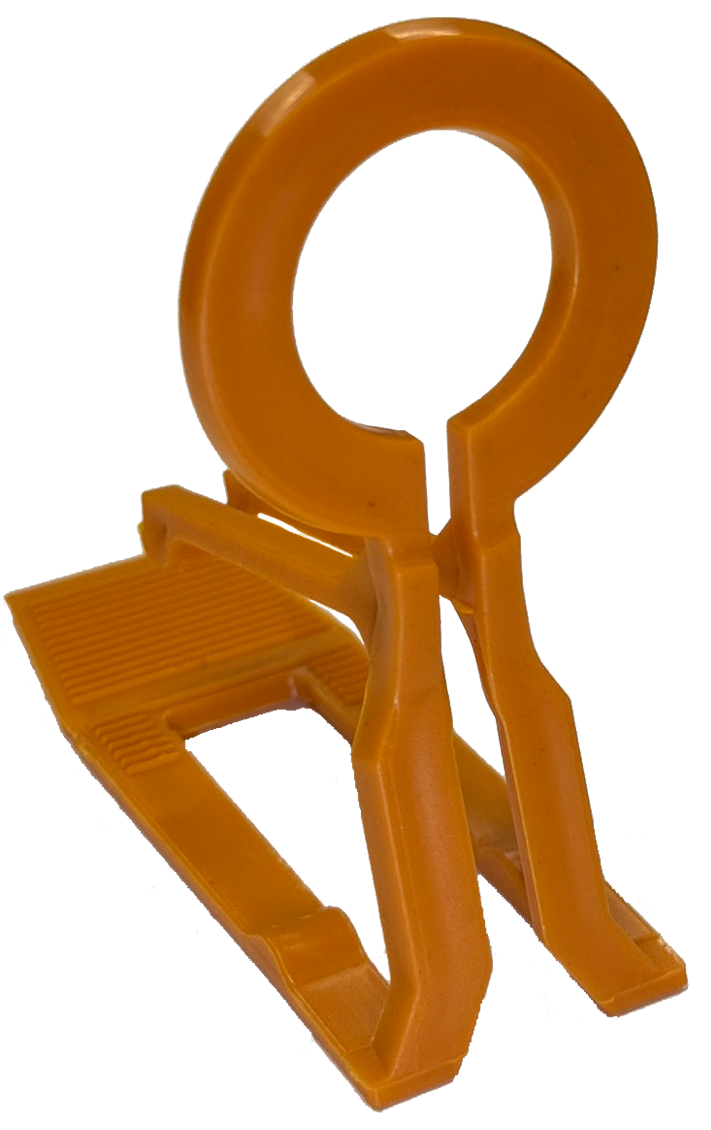 Clips- C9 TUFF Tile Clips