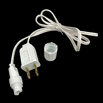 HBL Coaxial Power Adapter