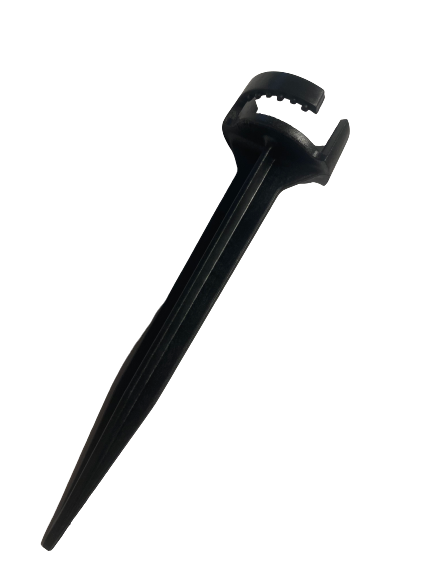 Stakes - 5" Speed Ground Stakes