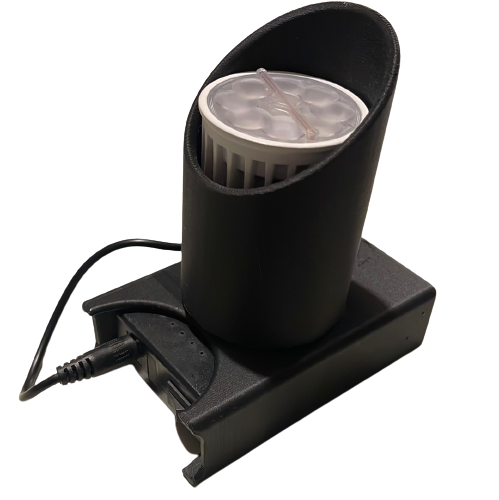 z.) MR16 Landscape Lighting Demo Kit
