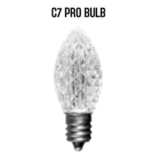 Load image into Gallery viewer, Bulbs: C7 Pro Bulbs Faceted LED
