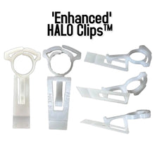 Load image into Gallery viewer, Enhanced HALO Holiday Lighting Clips™

