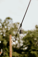 Load image into Gallery viewer, Bistro - Suspended Socket E26 String Lights - 330ft Bulk Reel
